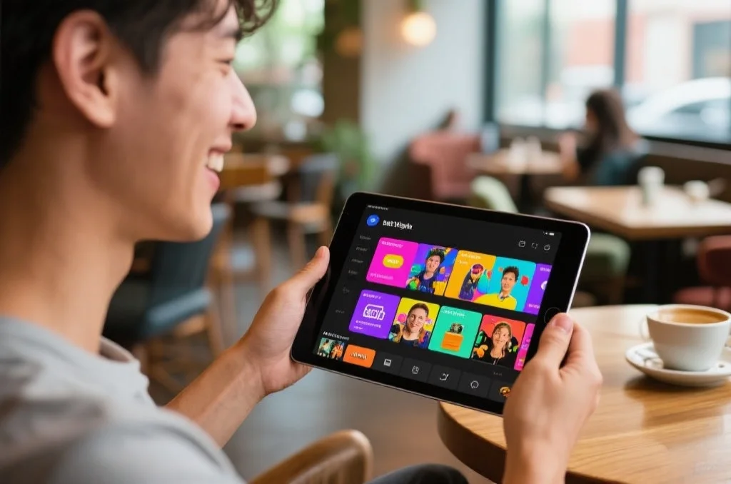 移动娱乐新纪元：探索蓝图客户端下载如何提升您的数字生活乐趣