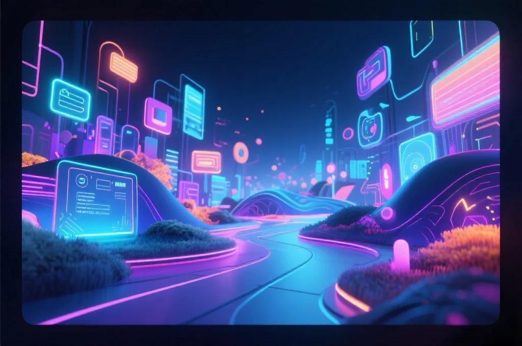 蓝图娱乐：超越传统，打造深度互动体验的品牌故事与承诺